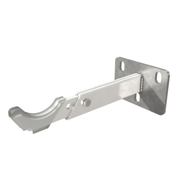Wall Bracket Pair (6 Column)