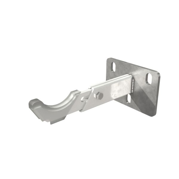 Wall Bracket Pair (4-5 Column)