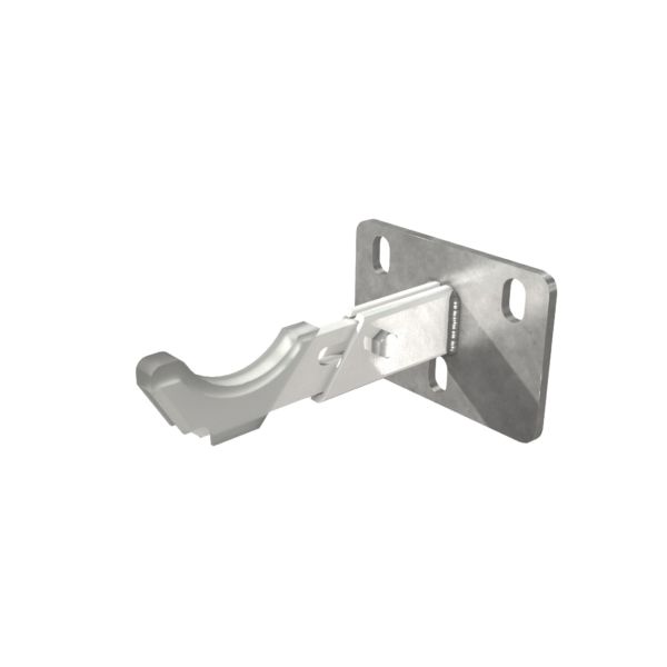 Wall Bracket Pair (2-3 Column)