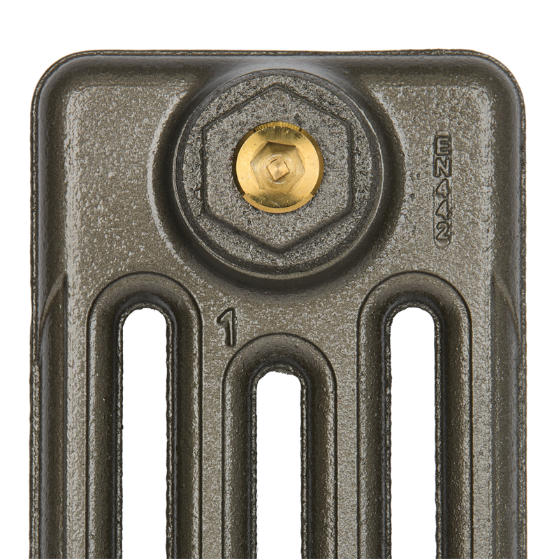 Grey Bronze Colour - Signature