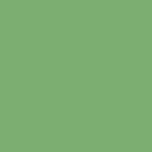 Farrow & Ball Emerald Green No. W53 Colour