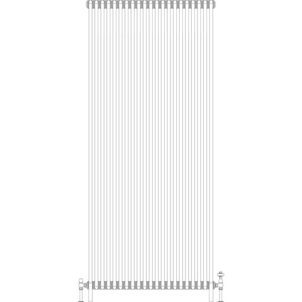 Florence 3 Column 2200mm, 21 sections