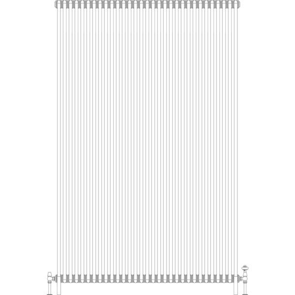 Florence 3 Column 2200mm, 31 sections