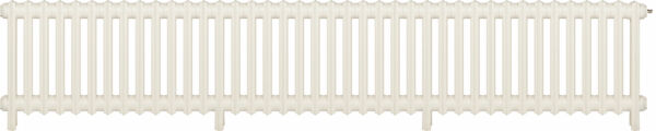 Grace 2 Column 480mm | 40 Sections