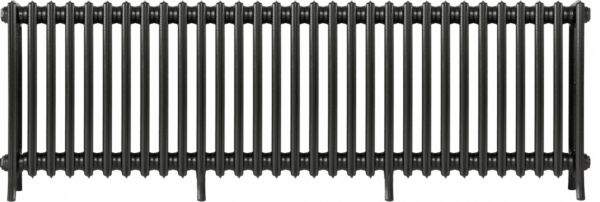 Grace 4 Column 660mm | 31 sections