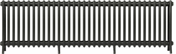 Grace 4 Column 660mm | 34 sections