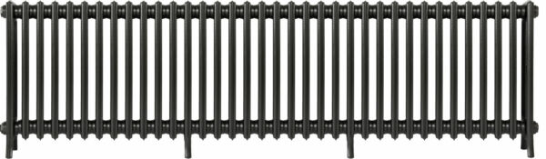 Grace 4 Column 660mm | 36 sections