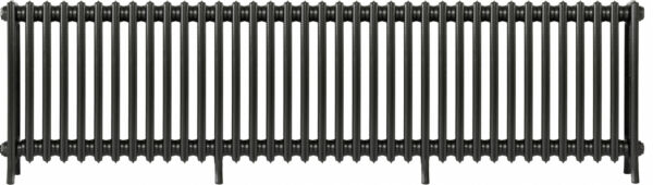 Grace 4 Column 660mm | 37 sections