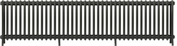 Grace 4 Column 660mm | 40 sections