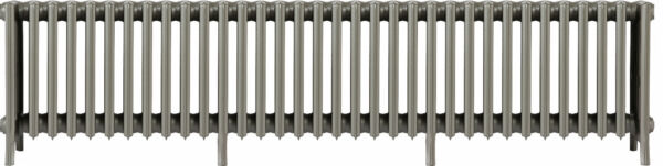 Grace 6 Column 485mm | 34 sections