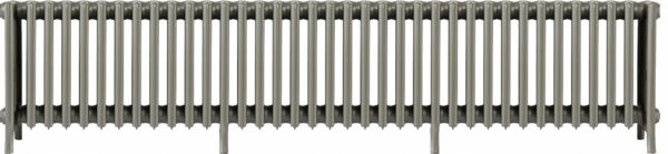 Grace 6 Column 485mm | 37 sections