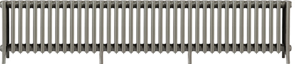 Grace 6 Column 485mm | 39 sections