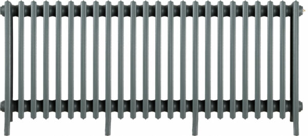 Grace 6 Column 660mm | 24 sections