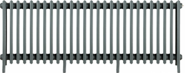 Grace 6 Column 660mm | 27 sections