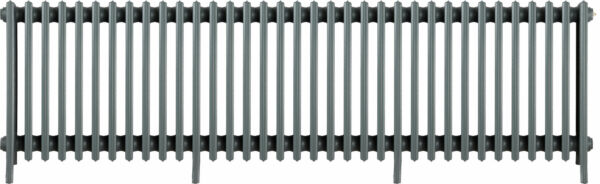 Grace 6 Column 660mm | 35 sections