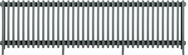 Grace 6 Column 660mm | 37 sections