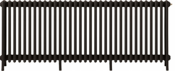 Grace 6 Column 760mm | 33 sections