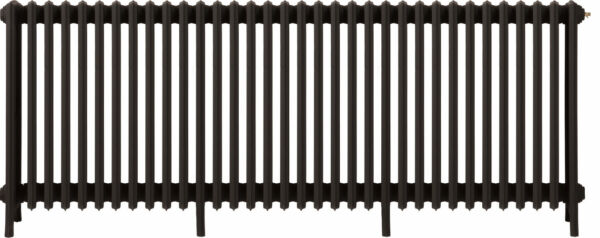 Grace 6 Column 760mm | 34 sections