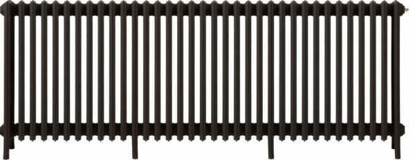 Grace 6 Column 760mm | 35 sections