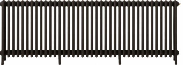 Grace 6 Column 760mm | 38 sections