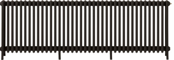 Grace 6 Column 760mm | 39 sections