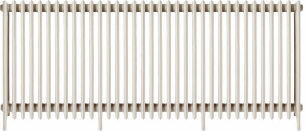 Grace 6 Column 960mm | 35 sections