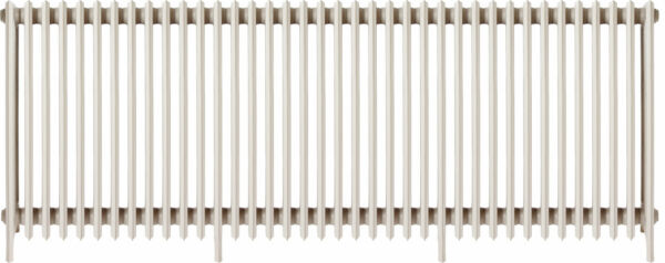 Grace 6 Column 960mm | 38 sections