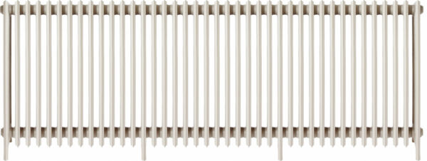 Grace 6 Column 960mm | 40 sections