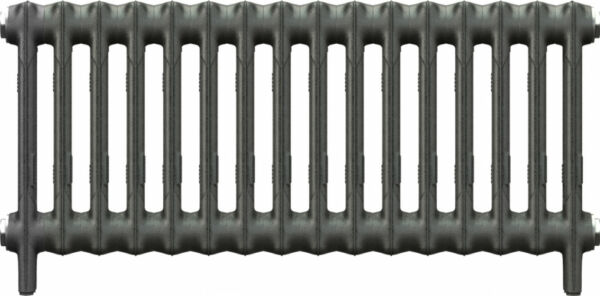 Mercury 2 Column 460mm | 16 Sections