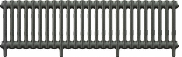 Mercury 2 Column 460mm | 25 Sections