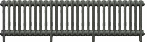 Mercury 2 Column 460mm | 27 Sections