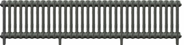 Mercury 2 Column 460mm | 32 Sections