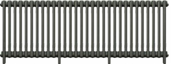 Mercury 3 Column 660mm | 30 Sections
