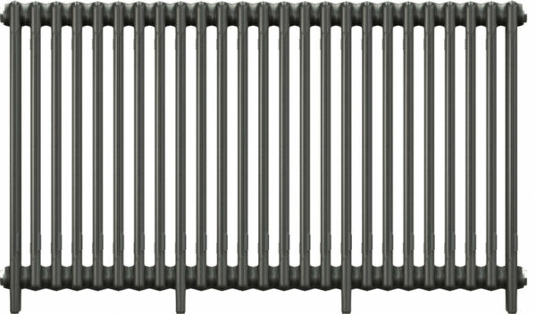 Mercury 3 Column 860mm | 25 Sections