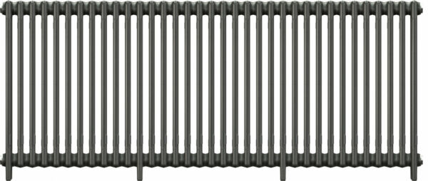 Mercury 3 Column 860mm | 35 Sections