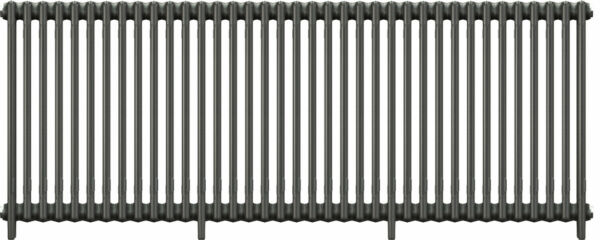 Mercury 3 Column 860mm | 37 Sections