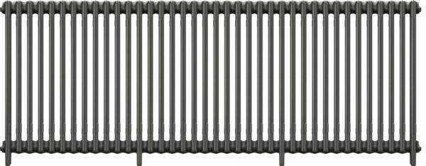 Mercury 3 Column 860mm | 38 Sections