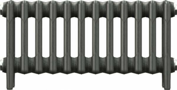 Mercury 4 Column 360mm | 12 Sections