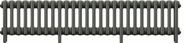 Mercury 4 Column 360mm | 26 Sections