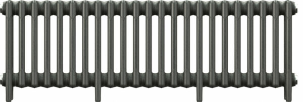 Mercury 4 Column 460mm | 23 Sections