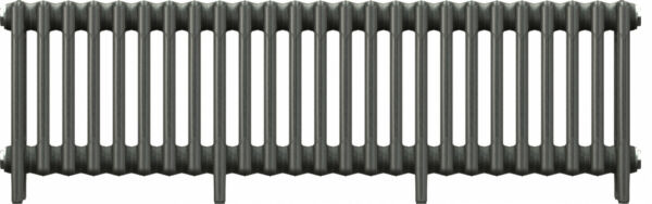 Mercury 4 Column 460mm | 25 Sections