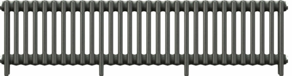 Mercury 4 Column 460mm | 30 Sections