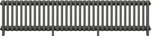 Mercury 4 Column 460mm | 33 Sections