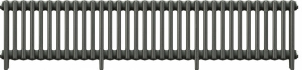 Mercury 4 Column 460mm | 34 Sections