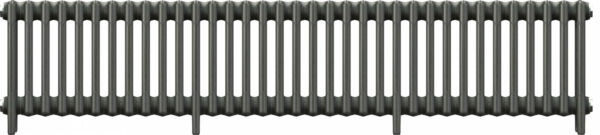 Mercury 4 Column 460mm | 35 Sections