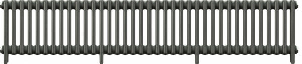 Mercury 4 Column 460mm | 37 Sections
