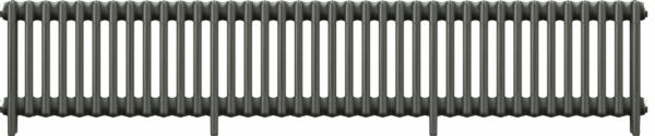 Mercury 4 Column 460mm | 38 Sections