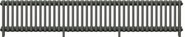 Mercury 4 Column 460mm | 39 Sections
