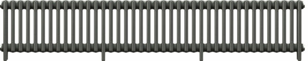 Mercury 4 Column 460mm | 40 Sections