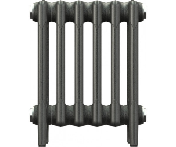 Mercury 4 Column 460mm | 6 Sections